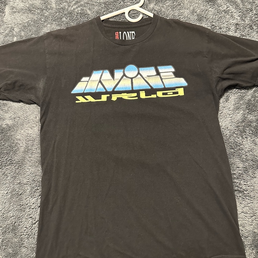 VLONE Juice Wrld T-Shirt Large